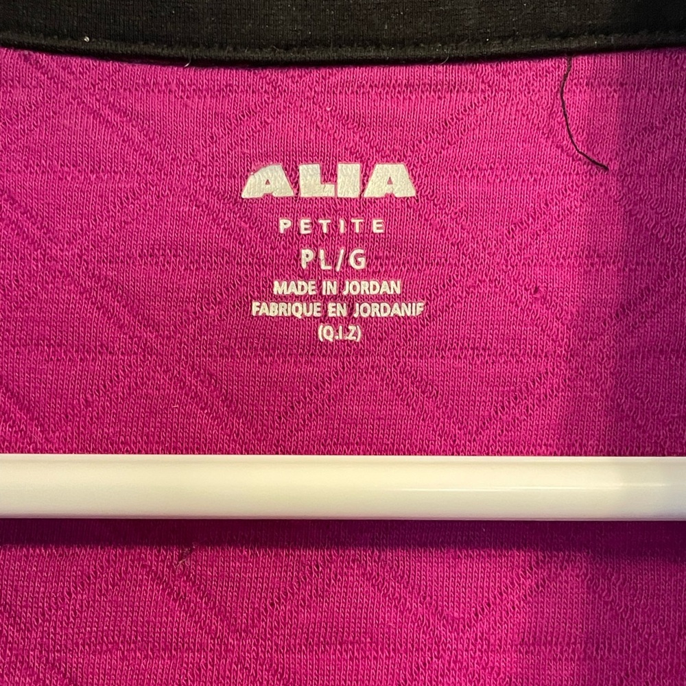 Spring jacket by ALIA - Picture 3 of 3